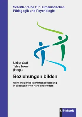 Graf / Iwers |  Beziehungen bilden | eBook | Sack Fachmedien