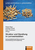 Baar / Feindt / Trostmann |  Struktur und Handlung in Lernwerkstätten | eBook | Sack Fachmedien