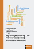 Reintjes / Kunze / Ossowski |  Begabungsförderung und Professionalisierung | eBook | Sack Fachmedien