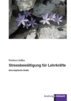Lüdtke | Stressbewältigung für Lehrkräfte | E-Book | sack.de