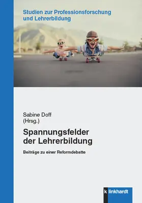 Doff |  Spannungsfelder der Lehrerbildung | eBook | Sack Fachmedien