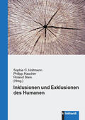 Holtmann / Hascher / Stein |  Inklusionen und Exklusionen des Humanen | eBook | Sack Fachmedien