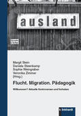 Stein / Steenkamp / Weingraber |  Flucht. Migration. Pädagogik | eBook | Sack Fachmedien