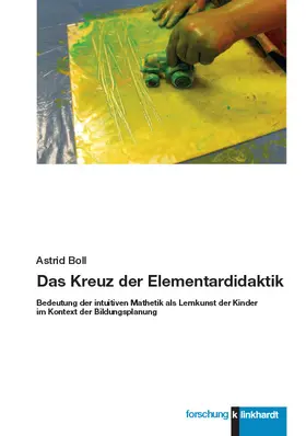 Boll | Das Kreuz der Elementardidaktik | E-Book | www.sack.de