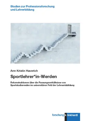 Haverich |  Sportlehrer*in-Werden | eBook | Sack Fachmedien