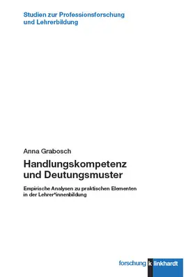 Grabosch |  Handlungskompetenz und Deutungsmuster | eBook | Sack Fachmedien