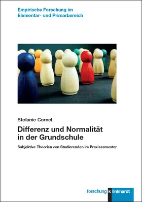 Cornel |  Differenz und Normalität in der Grundschule | eBook | Sack Fachmedien