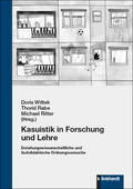 Wittek / Rabe / Ritter |  Kasuistik in Forschung und Lehre | eBook | Sack Fachmedien