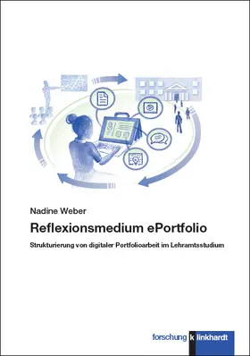 Weber |  Reflexionsmedium ePortfolio | eBook | Sack Fachmedien