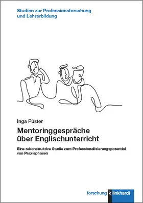 Püster |  Mentoringgespräche über Englischunterricht | eBook | Sack Fachmedien