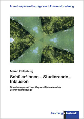 Oldenburg | Schüler*innen – Studierende – Inklusion | E-Book | sack.de