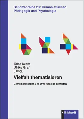 Iwers / Graf |  Vielfalt thematisieren | eBook | Sack Fachmedien