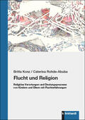 Konz / Rohde-Abuba |  Flucht und Religion | eBook | Sack Fachmedien