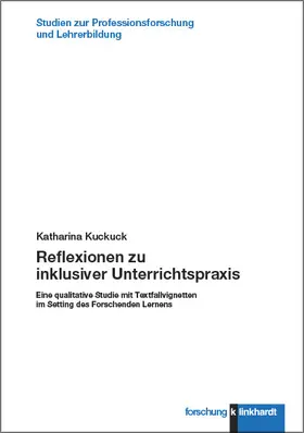 Kuckuck |  Reflexionen zu inklusiver Unterrichtspraxis | eBook | Sack Fachmedien