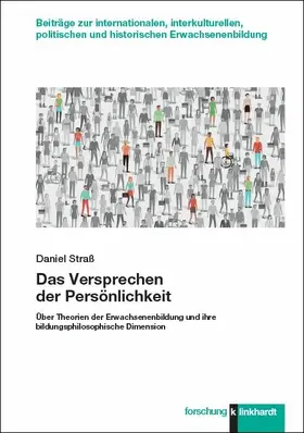 Straß | Das Versprechen der Persönlichkeit | E-Book | www.sack.de