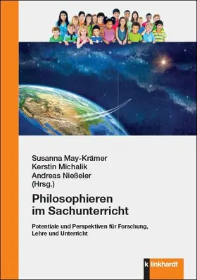 May-Krämer / Michalik / Nießeler | Philosophieren im Sachunterricht | E-Book | sack.de
