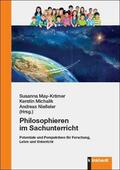 May-Krämer / Michalik / Nießeler |  Philosophieren im Sachunterricht | eBook | Sack Fachmedien