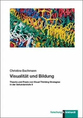 Bachmann | Visualität und Bildung | E-Book | www.sack.de