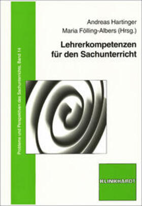Hartinger / Fölling-Albers |  Lehrerkompetenz für den Sachunterricht | eBook | Sack Fachmedien