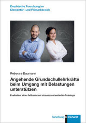 Baumann / Hartinger / Heinzel |  Angehende Grundschullehrkräfte beim Umgang mit Belastungen unterstützen | eBook | Sack Fachmedien