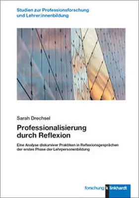 Drechsel |  Professionalisierung durch Reflexion | eBook | Sack Fachmedien