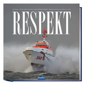 Neumann |  RESPEKT | Buch |  Sack Fachmedien