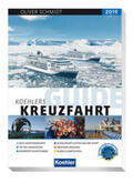 Schmidt |  Koehlers Guide Kreuzfahrt 2019 | Buch |  Sack Fachmedien