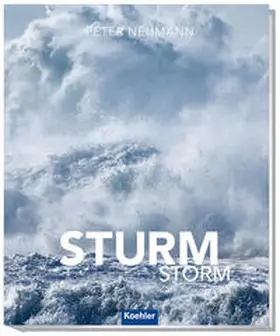 Neumann |  STURM - STORM | Buch |  Sack Fachmedien