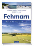 Adams / Heinze |  Reiseführer Fehmarn | Buch |  Sack Fachmedien
