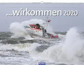  ...wir kommen 2020 | Sonstiges |  Sack Fachmedien