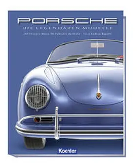Rapelli |  Porsche | Buch |  Sack Fachmedien