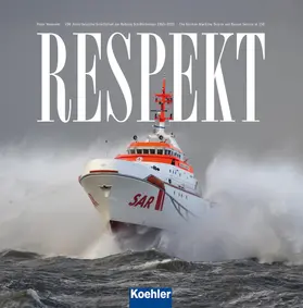 Neumann |  RESPEKT | eBook | Sack Fachmedien