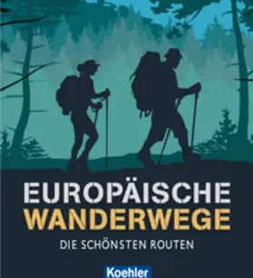 Ardito |  Europäische Wanderwege | Buch |  Sack Fachmedien