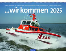 Neumann |  ...wir kommen 2025 | Sonstiges |  Sack Fachmedien