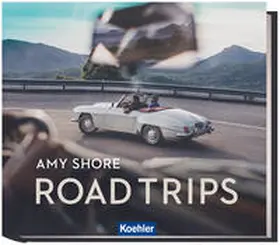 Shore |  Road Trips | Buch |  Sack Fachmedien
