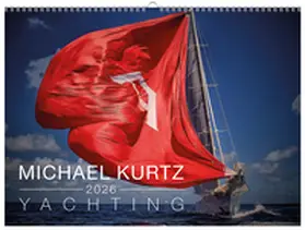 Kurtz |  Yachting 2026 | Sonstiges |  Sack Fachmedien