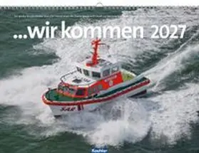 Neumann |  ...wir kommen 2027 | Sonstiges |  Sack Fachmedien