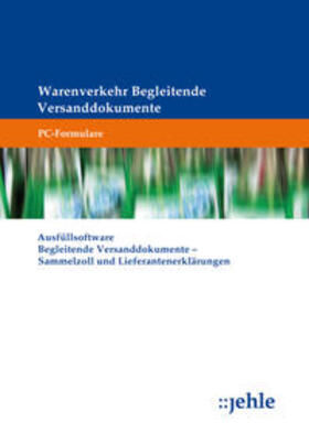 PC Warenverkehr - Begleitende Versanddokumente | Sonstiges | 978-3-7825-0418-8 | sack.de