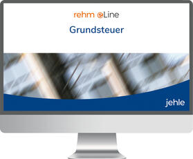 Grundsteuer online | Jehle Verlag | Datenbank | sack.de