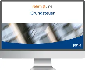 Grundsteuer online