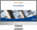 Glier / Geiger |  Grundsteuer online | Datenbank |  Sack Fachmedien