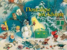  Nostalgie im Advent | Sonstiges |  Sack Fachmedien
