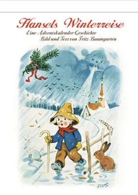  Hansels Winterreise. Adventskalender | Sonstiges |  Sack Fachmedien