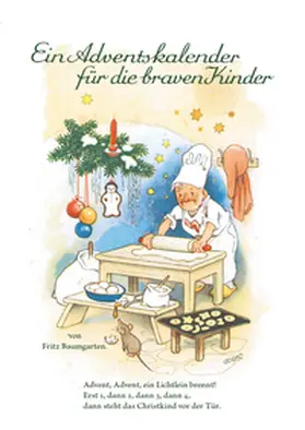  Für die braven Kinder | Sonstiges |  Sack Fachmedien