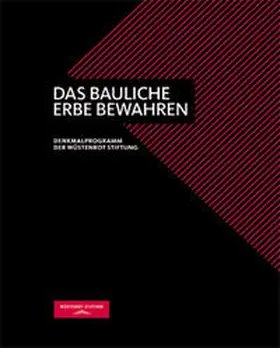Adlbert |  Das bauliche Erbe bewahren | Buch |  Sack Fachmedien