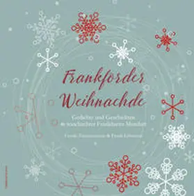  Frankforder Weihnachde. CD | Sonstiges |  Sack Fachmedien