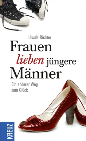 Richter |  Frauen lieben jüngere Männer | eBook | Sack Fachmedien