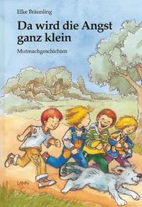 Bräunling |  Da wird die Angst ganz klein | Buch |  Sack Fachmedien