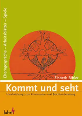 Bihler |  Kommt und seht | Buch |  Sack Fachmedien