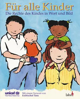  Für alle Kinder | Buch |  Sack Fachmedien